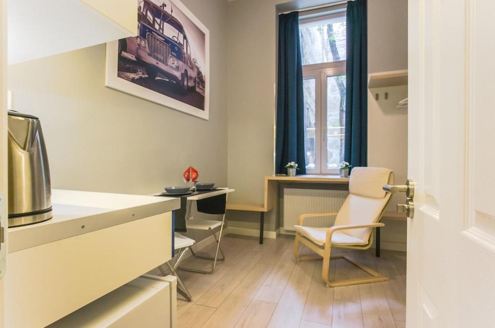 Apartments Sip Budapest Exterior foto